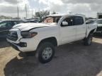 2017 Toyota Tacoma Double Cab