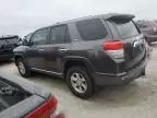 2013 Toyota 4runner SR5