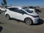 2019 Chevrolet Bolt EV LT