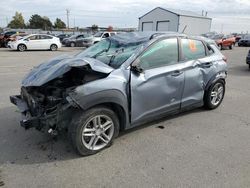 Hyundai Vehiculos salvage en venta: 2019 Hyundai Kona SE