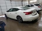 2017 Nissan Maxima 3.5S