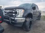 2021 Ford F250 Super Duty