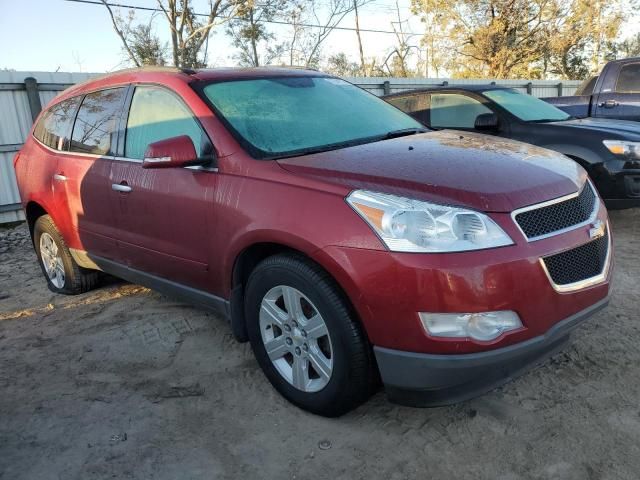 2011 Chevrolet Traverse LT