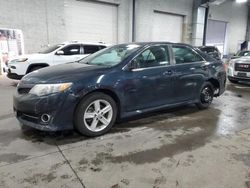 2014 Toyota Camry L en venta en Ham Lake, MN