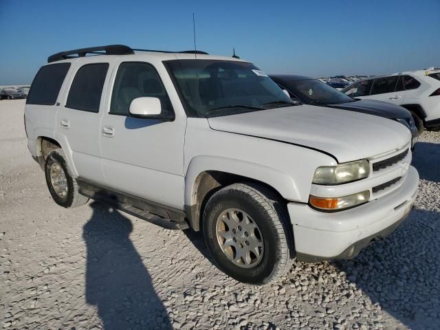 2003 Chevrolet Tahoe K1500