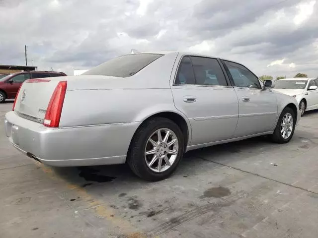 2010 Cadillac DTS Luxury Collection