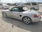 1999 Porsche Boxster