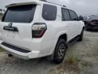 2018 Toyota 4runner SR5/SR5 Premium