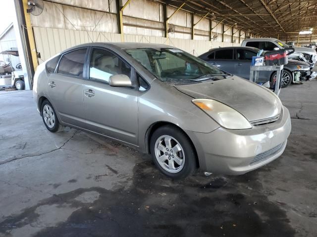 2004 Toyota Prius