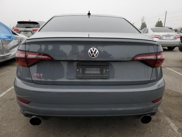 2019 Volkswagen Jetta GLI