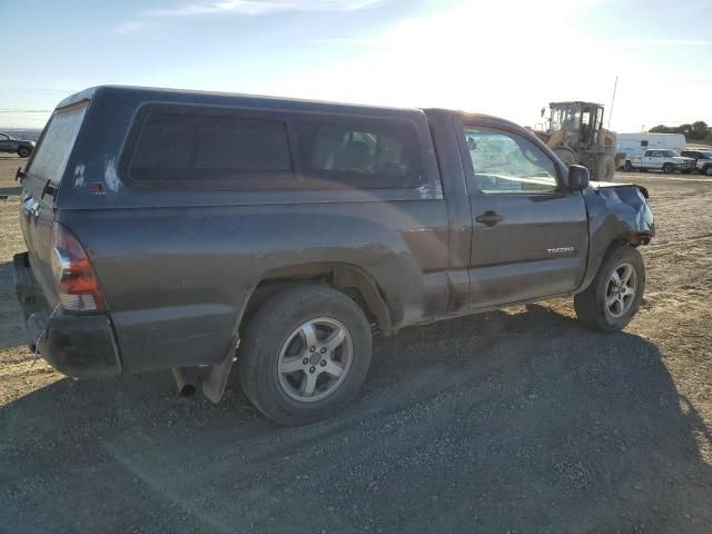 2010 Toyota Tacoma