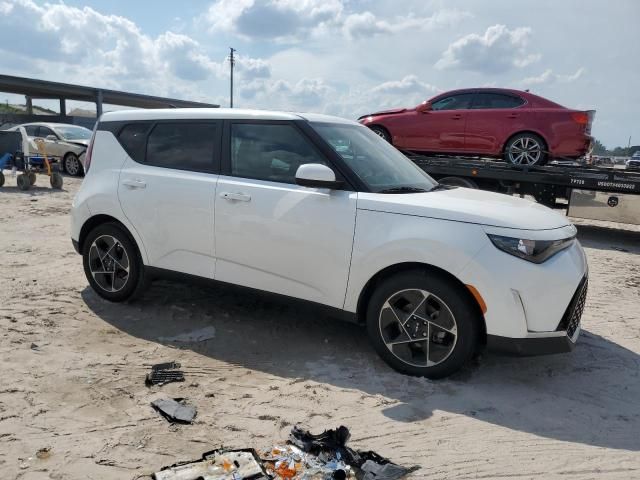 2023 KIA Soul EX