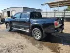 2016 Toyota Tacoma Double Cab