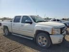 2009 Chevrolet Silverado K1500 LTZ