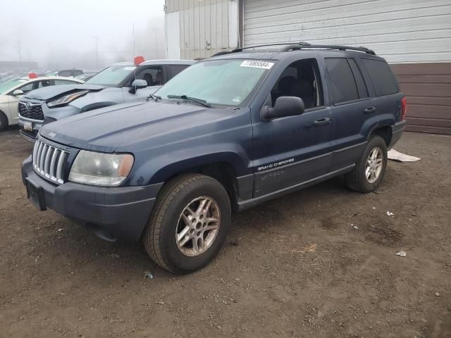 2004 Jeep Grand Cherokee Laredo