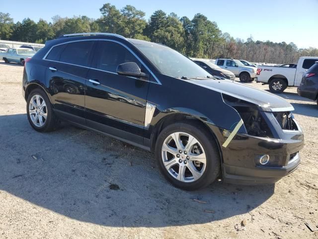 2013 Cadillac SRX Performance Collection