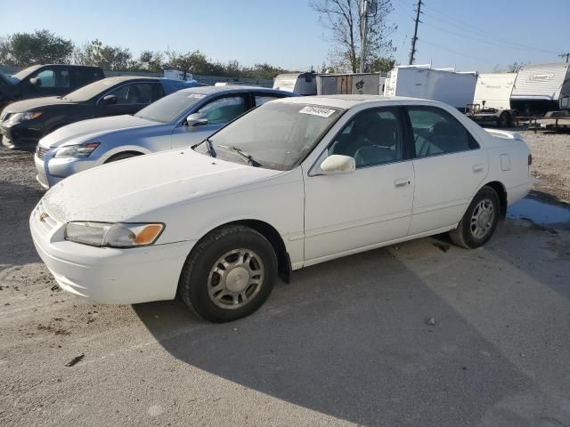 1997 Toyota Camry CE