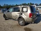 2011 Honda Pilot Touring