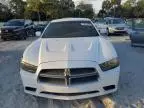 2012 Dodge Charger SE