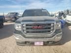 2018 GMC Sierra K1500 SLT