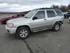 2004 Nissan Pathfinder LE