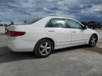 2005 Honda Accord EX