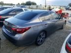 2023 Infiniti Q50 Sensory