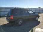 2001 Toyota Highlander