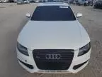 2012 Audi S4 Prestige