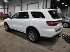 2016 Dodge Durango SXT