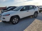 2014 Jeep Cherokee Sport