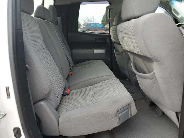 2008 Toyota Tundra Double Cab