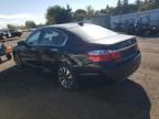 2014 Honda Accord Hybrid EXL