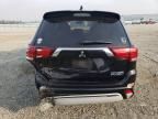 2019 Mitsubishi Outlander SEL