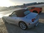 2004 BMW Z4 3.0