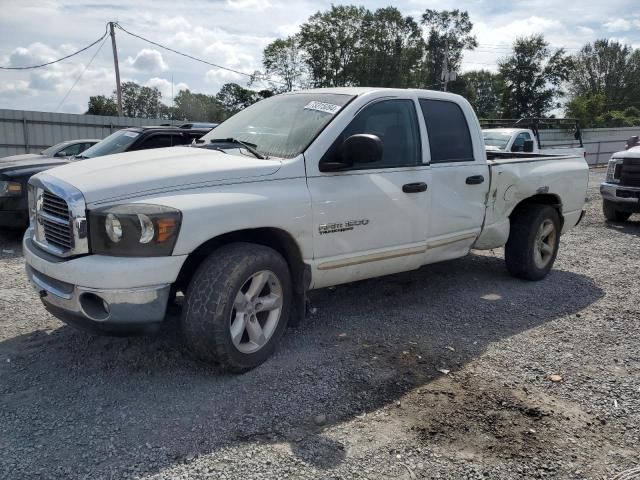 2006 Dodge RAM 1500 ST