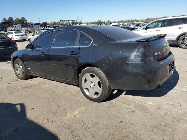 2006 Chevrolet Impala Super Sport