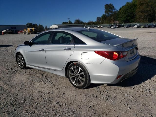 2014 Hyundai Sonata SE