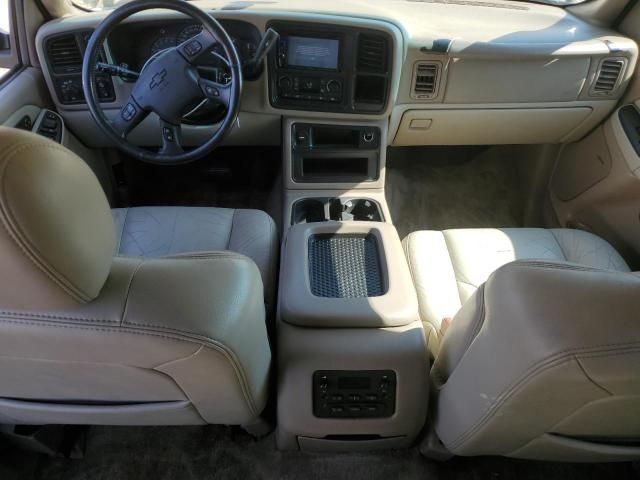 2003 Chevrolet Tahoe K1500