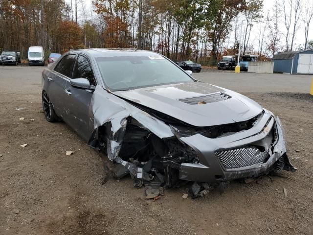 2019 Cadillac CTS-V