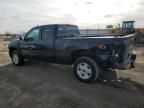 2012 Chevrolet Silverado K1500 LT