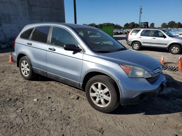 2009 Honda CR-V EX