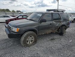 1997 Toyota 4runner SR5 en venta en Hueytown, AL