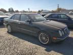 2002 Mercedes-Benz E 430