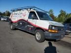 2008 Chevrolet Express G2500