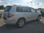 2008 Toyota Highlander Hybrid Limited