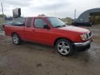 1998 Nissan Frontier King Cab XE