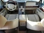 2004 Lincoln Aviator