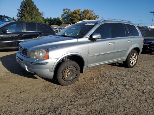 2013 Volvo XC90 3.2