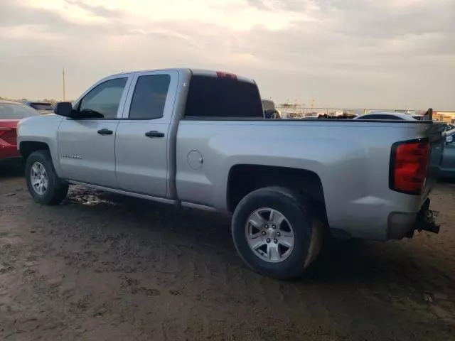 2014 Chevrolet Silverado C1500 LT